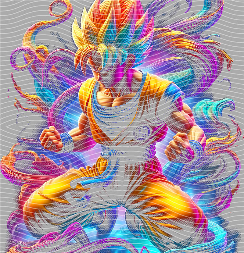Animation design-RB 1235